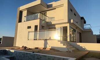 Imagem 5: CASA EM CONDOMÍNIO RESIDENCIAL em CAMAÇARI - BA, ALPHAVILLE LITORAL NORTE III