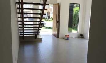 Imagem 5: CASA EM CONDOMÍNIO RESIDENCIAL em CAMAÇARI - BA, ALPHAVILLE (ABRANTES