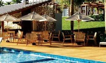 Imagem: CASA EM CONDOMÍNIO RESIDENCIAL em PRAIA