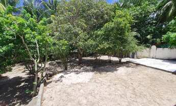 Imagem 7: Excelente casa Duplex 5 suítes, terreno amplo com lagoa, Busca Vida, Camaçari, BA