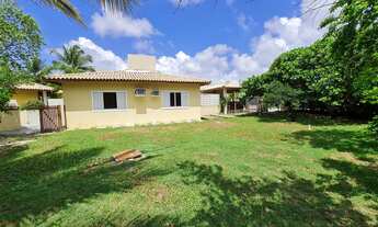 Imagem 7: Maravilhosa casa Térrea, 4 quartos, sendo 2 suítes, integrada com a natureza, quintal ampl