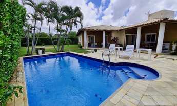 Imagem: Maravilhosa casa Térrea, 4 quartos, sendo