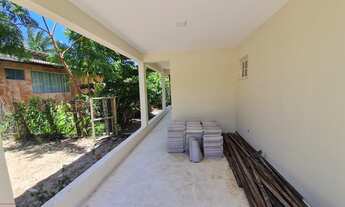 Imagem 5: Excelente casa Duplex 5 suítes, terreno amplo com lagoa, Busca Vida, Camaçari, BA