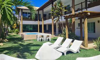 Imagem: Maravilhosa Casa com 5 Lofts, piscina e