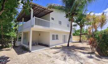 Imagem: Excelente casa Duplex 5 suítes, terreno