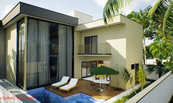 Imagem 4: Excelente casa 5 suítes, Alto padrão, Fino Acabamento, Alphaville Litoral Norte I, Camaçar