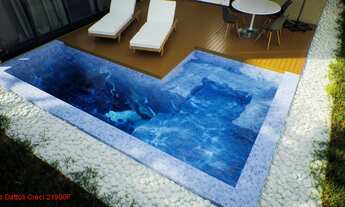 Imagem 7: Excelente casa 5 suítes, Alto padrão, Fino Acabamento, Alphaville Litoral Norte I, Camaçar