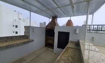 Imagem 5: Excelente cobertura duplex, 3/4 sendo 2 suítes, varanda, piscina privativa, Nascente, 2 va