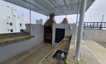 Imagem 6: Excelente cobertura duplex, 3/4 sendo 2 suítes, varanda, piscina privativa, Nascente, 2 va