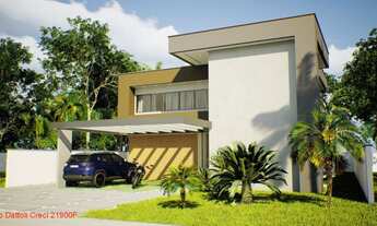 Imagem: Excelente casa 5 suítes, Alto padrão