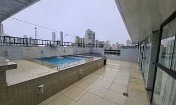 Imagem 4: Excelente cobertura duplex, 3/4 sendo 2 suítes, varanda, piscina privativa, Nascente, 2 va