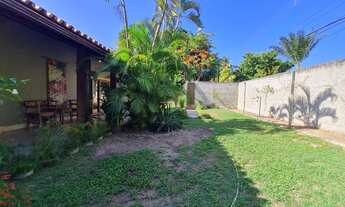 Imagem 3: Excelente casa térrea, 4 suítes + Edícula com 2 quartos, terreno amplo, Portão, Lauro de F