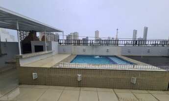 Imagem 3: Excelente cobertura duplex, 3/4 sendo 2 suítes, varanda, piscina privativa, Nascente, 2 va