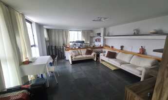 Imagem 7: Excelente cobertura duplex, 3/4 sendo 2 suítes, varanda, piscina privativa, Nascente, 2 va