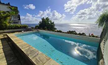 Imagem: Excelente Casa Duplex na Ladeira da Barra