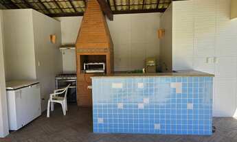 Imagem 4: Maravilhosa casa Duplex, 5 suítes, terreno amplo, Área Gourmet com churrasqueira e piscina