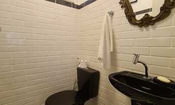 Imagem 5: Excelente apartamento 4/4, sendo 1 suíte, reformado, oportunidade, 2 vagas, 224m², Graça