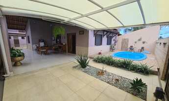 Imagem 5: Excelente casa duplex, cond. fechado, infra, localização privilegiada, 4/4, sendo 2 suítes