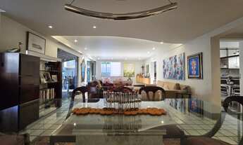 Imagem 7: Excelente Casa Duplex, 4/4 Condomínio Fechado, Lake Jackson, Caminho das Árvores, Salvador