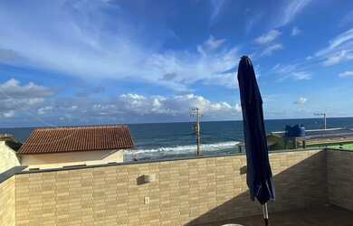 Imagem 5: CASA EM CONDOMÍNIO RESIDENCIAL em CAMAÇARI - BA, JAUÁ (ABRANTES