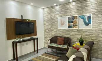 Imagem: CASA EM CONDOMÍNIO RESIDENCIAL em CAMAÇARI