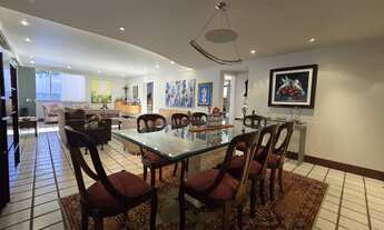 Imagem 5: Excelente Casa Duplex, 4/4 Condomínio Fechado, Lake Jackson, Caminho das Árvores, Salvador