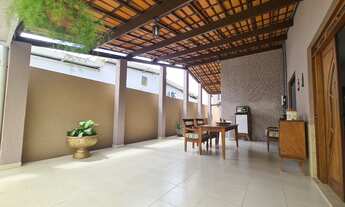 Imagem 7: Excelente casa duplex, cond. fechado, infra, localização privilegiada, 4/4, sendo 2 suítes