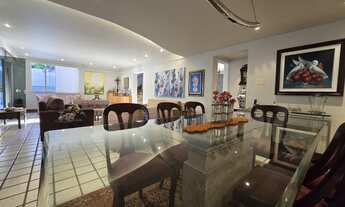 Imagem 6: Excelente Casa Duplex, 4/4 Condomínio Fechado, Lake Jackson, Caminho das Árvores, Salvador