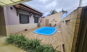 Imagem 4: Excelente casa duplex, cond. fechado, infra, localização privilegiada, 4/4, sendo 2 suítes