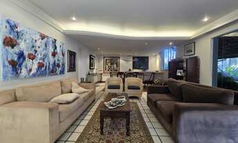 Imagem 2: Excelente Casa Duplex, 4/4 Condomínio Fechado, Lake Jackson, Caminho das Árvores, Salvador