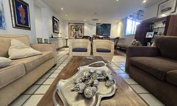 Imagem 3: Excelente Casa Duplex, 4/4 Condomínio Fechado, Lake Jackson, Caminho das Árvores, Salvador