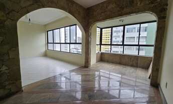 Imagem 4: Excelente apartamento 4/4 sendo 1 suíte, 1 por andar, Rua Florianopolis, Barra- Salvador