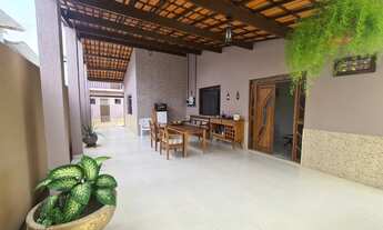 Imagem 6: Excelente casa duplex, cond. fechado, infra, localização privilegiada, 4/4, sendo 2 suítes