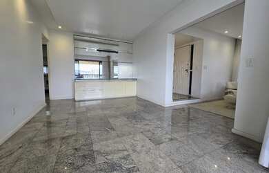 Imagem 5: Excelente apartamento 4 suítes, 3 vagas, Infra, 1 por andar, andar medio, Graça ,Salvador