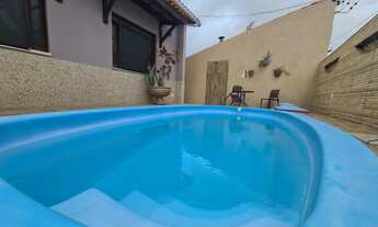 Imagem 2: Excelente casa duplex, cond. fechado, infra, localização privilegiada, 4/4, sendo 2 suítes