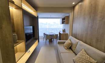 Imagem 7: Excelente 2/4 sendo 1 suíte, Ondina Beach Class, 60m², decorado, porteira fechada, total i