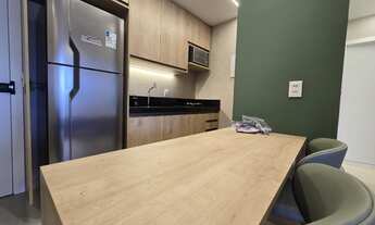 Imagem 6: Excelente 2/4 sendo 1 suíte, Ondina Beach Class, 60m², decorado, porteira fechada, total i