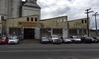 Imagem 2: GALPAO COMERCIAL em SALVADOR - BA, COMÉRCIO