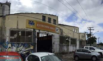 Imagem 3: GALPAO COMERCIAL em SALVADOR - BA, COMÉRCIO