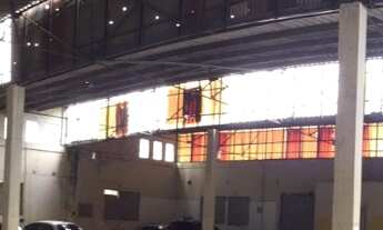 Imagem: GALPAO COMERCIAL em SALVADOR - BA, COMÉRCIO