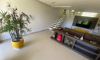 Imagem 2: CASA EM CONDOMÍNIO RESIDENCIAL em LAURO DE FREITAS - BA, PORTÃO