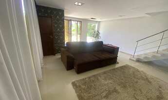 Imagem 4: CASA EM CONDOMÍNIO RESIDENCIAL em LAURO DE FREITAS - BA, PORTÃO