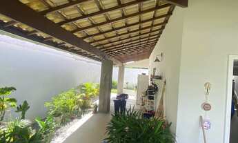 Imagem 4: CASA EM CONDOMÍNIO RESIDENCIAL em CAMAÇARI - BA, CATU DE ABRANTES (ABRANTES