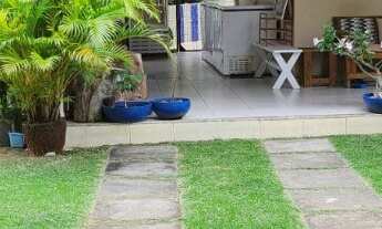 Imagem 4: Excelente Casa 4 quartos, sendo 1 suíte, Nascente, em condomínio, Foz do Joanes, Buraquinh