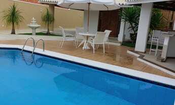 Imagem: CASA RESIDENCIAL em LAURO DE FREITAS - BA