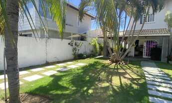 Imagem 2: CASA EM CONDOMÍNIO RESIDENCIAL em CAMAÇARI - BA, CATU DE ABRANTES (ABRANTES