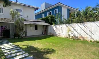 Imagem 3: CASA EM CONDOMÍNIO RESIDENCIAL em CAMAÇARI - BA, CATU DE ABRANTES (ABRANTES