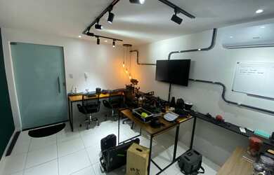 Imagem 2: Prédio Comercial COMERCIAL em LAURO DE FREITAS - BA, CENTRO