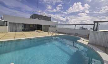 Imagem: Excelente cobertura duplex 4 suítes, alto