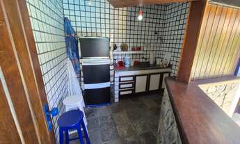 Imagem 7: Excelente casa 4 quartos, sendo 2 suítes, com área gourmet, área verde, piscina e bar, Vi